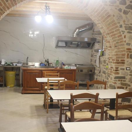 Le Canoniche Nel Matese Albergo Diffuso San Massimo  Ngoại thất bức ảnh