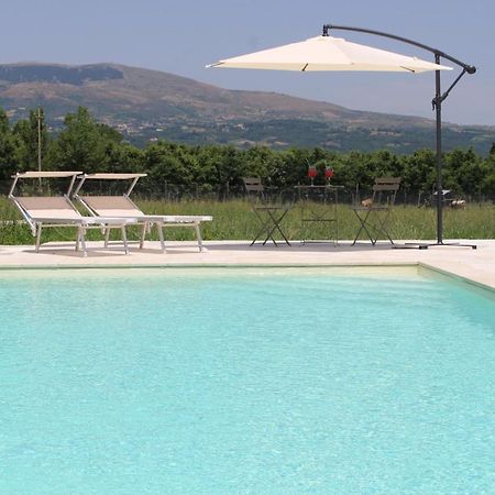 Le Canoniche Nel Matese Albergo Diffuso San Massimo  Ngoại thất bức ảnh
