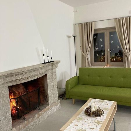 Le Canoniche Nel Matese Albergo Diffuso San Massimo  Ngoại thất bức ảnh