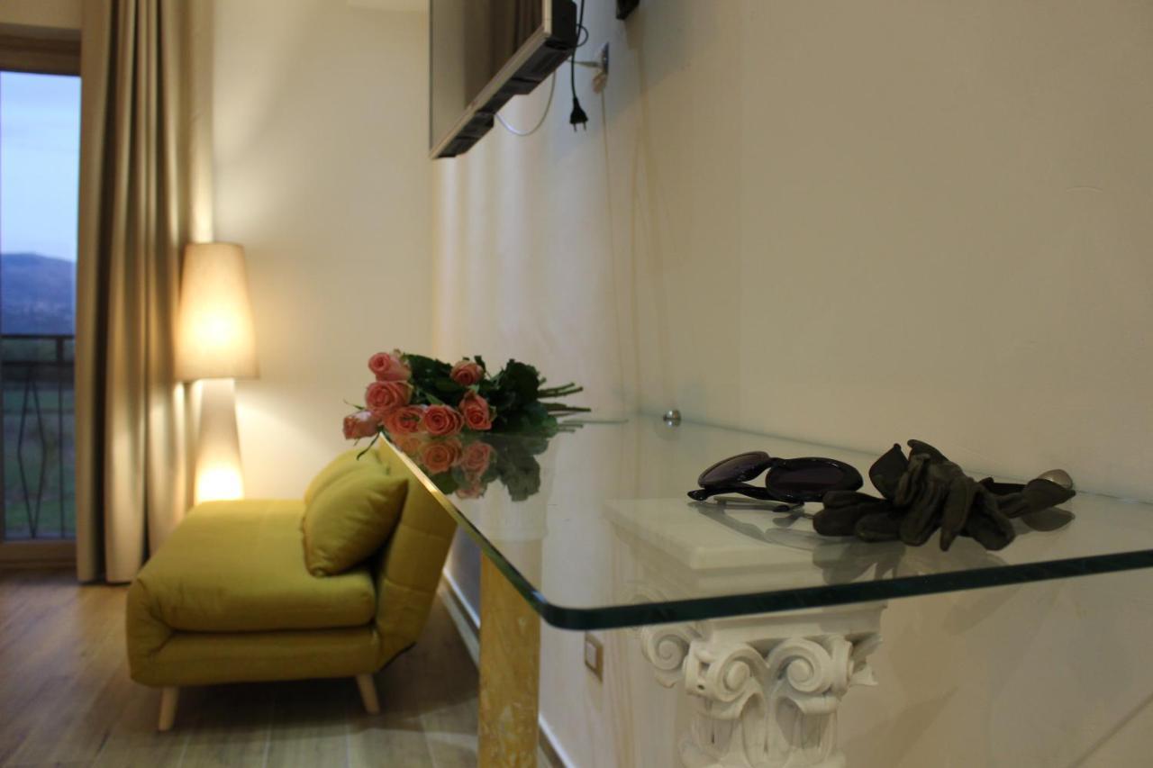 Le Canoniche Nel Matese Albergo Diffuso San Massimo  Ngoại thất bức ảnh