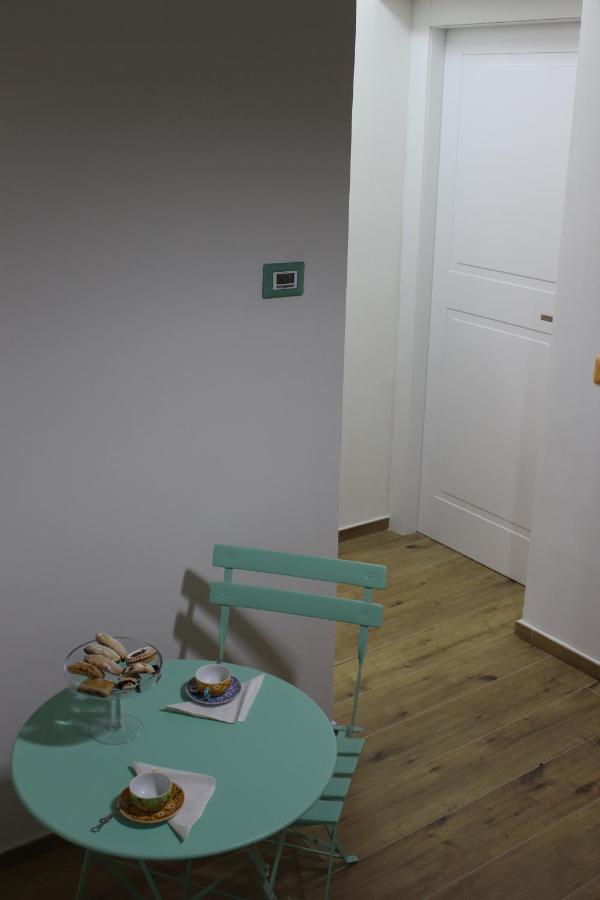 Le Canoniche Nel Matese Albergo Diffuso San Massimo  Ngoại thất bức ảnh