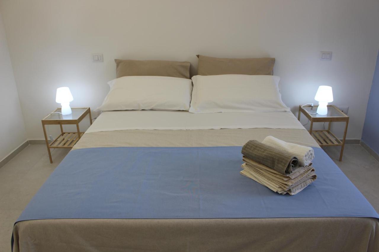 Le Canoniche Nel Matese Albergo Diffuso San Massimo  Ngoại thất bức ảnh