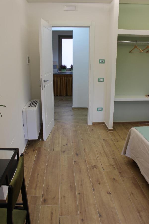 Le Canoniche Nel Matese Albergo Diffuso San Massimo  Ngoại thất bức ảnh