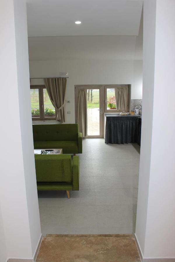 Le Canoniche Nel Matese Albergo Diffuso San Massimo  Ngoại thất bức ảnh
