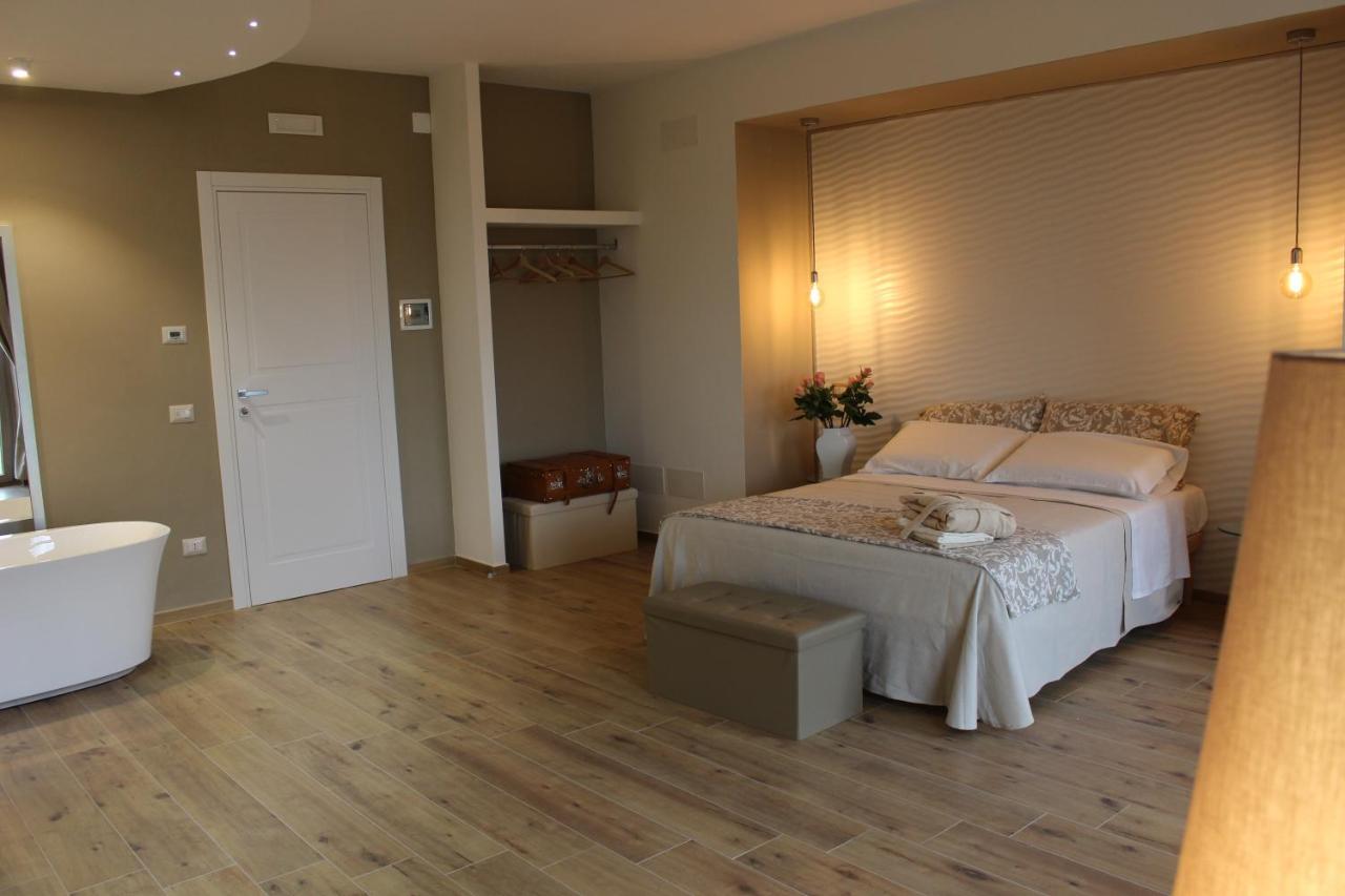 Le Canoniche Nel Matese Albergo Diffuso San Massimo  Ngoại thất bức ảnh