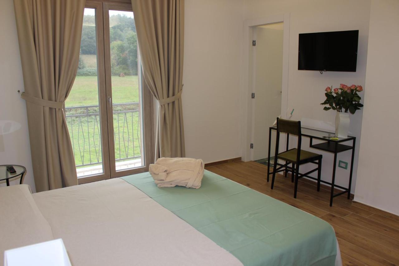 Le Canoniche Nel Matese Albergo Diffuso San Massimo  Ngoại thất bức ảnh
