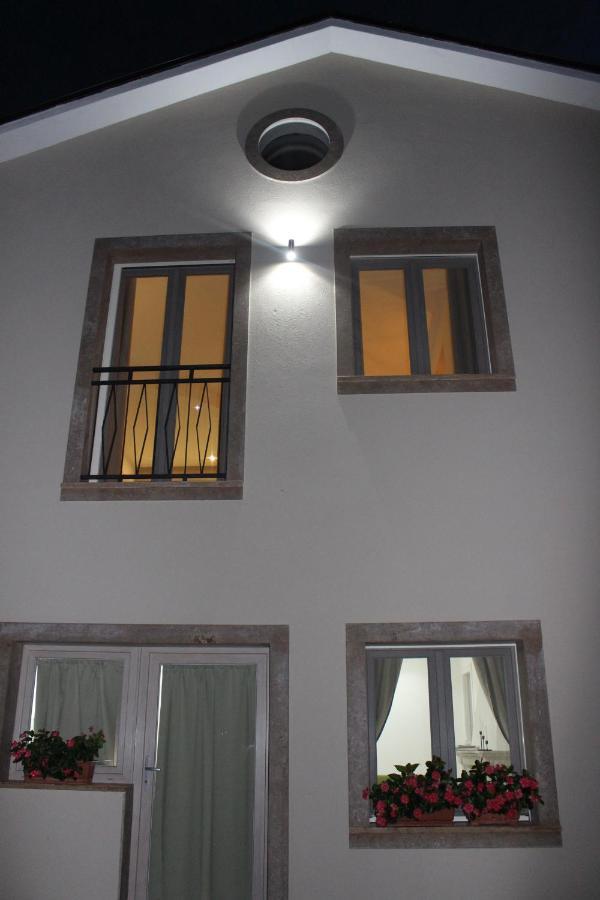 Le Canoniche Nel Matese Albergo Diffuso San Massimo  Ngoại thất bức ảnh