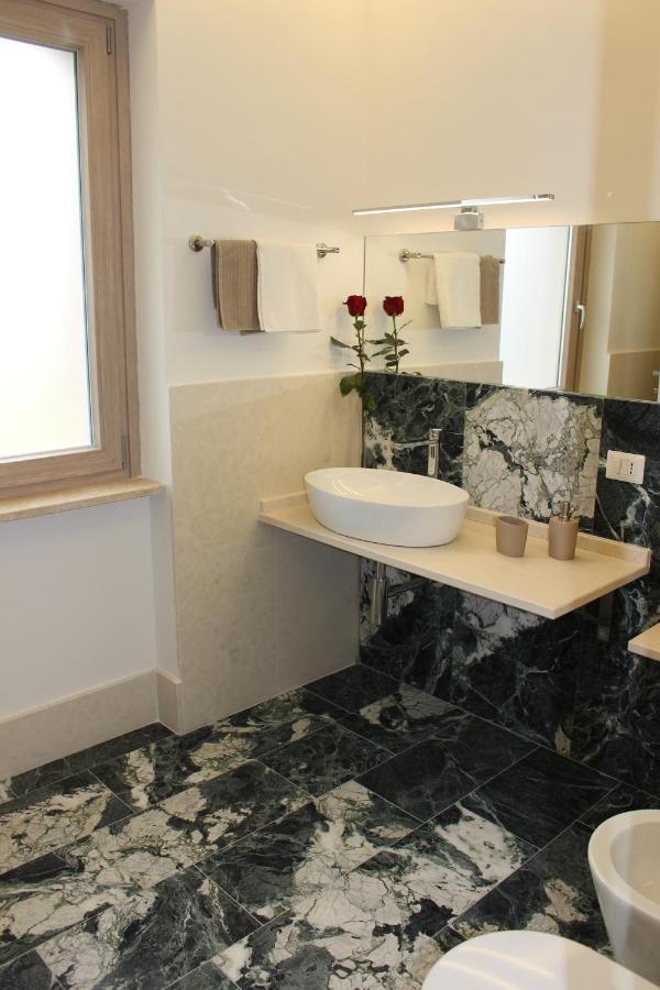 Le Canoniche Nel Matese Albergo Diffuso San Massimo  Ngoại thất bức ảnh