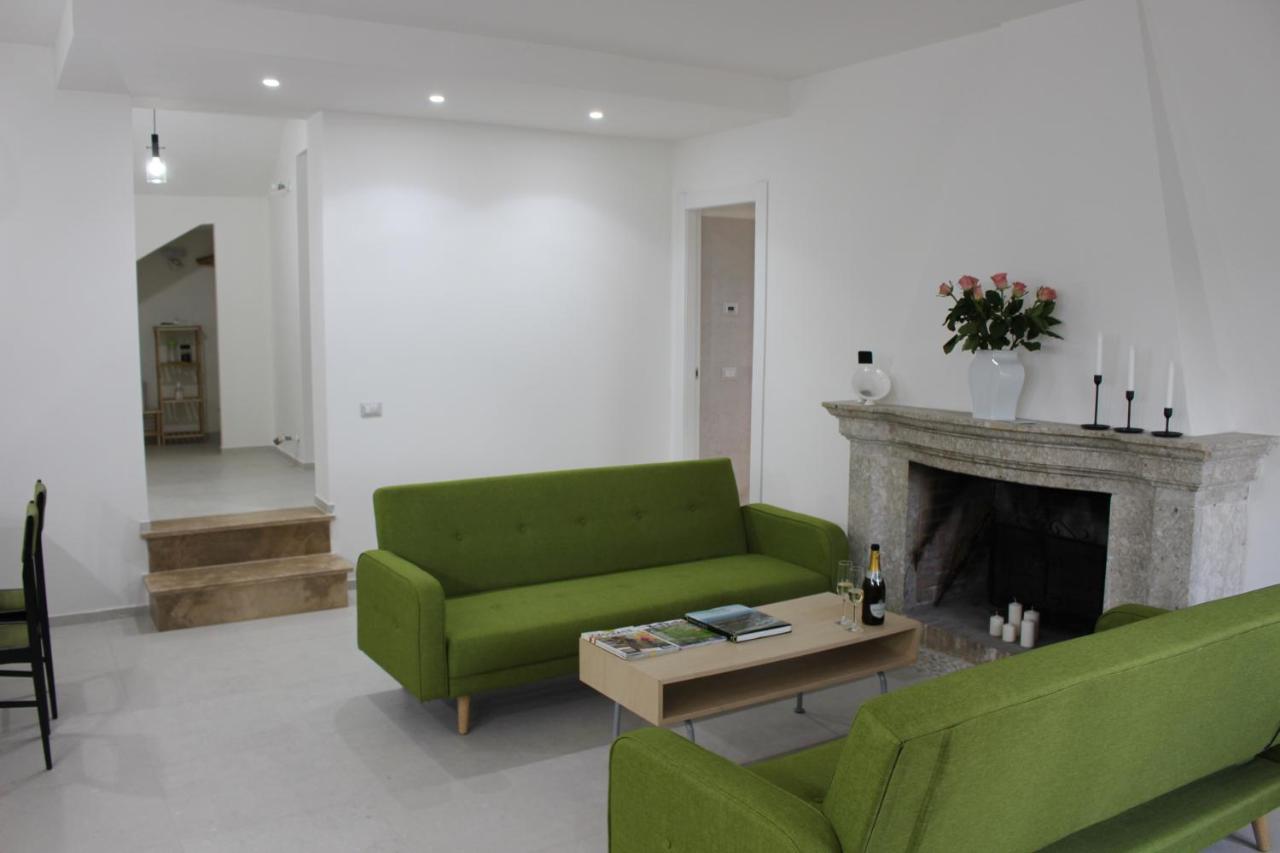 Le Canoniche Nel Matese Albergo Diffuso San Massimo  Ngoại thất bức ảnh