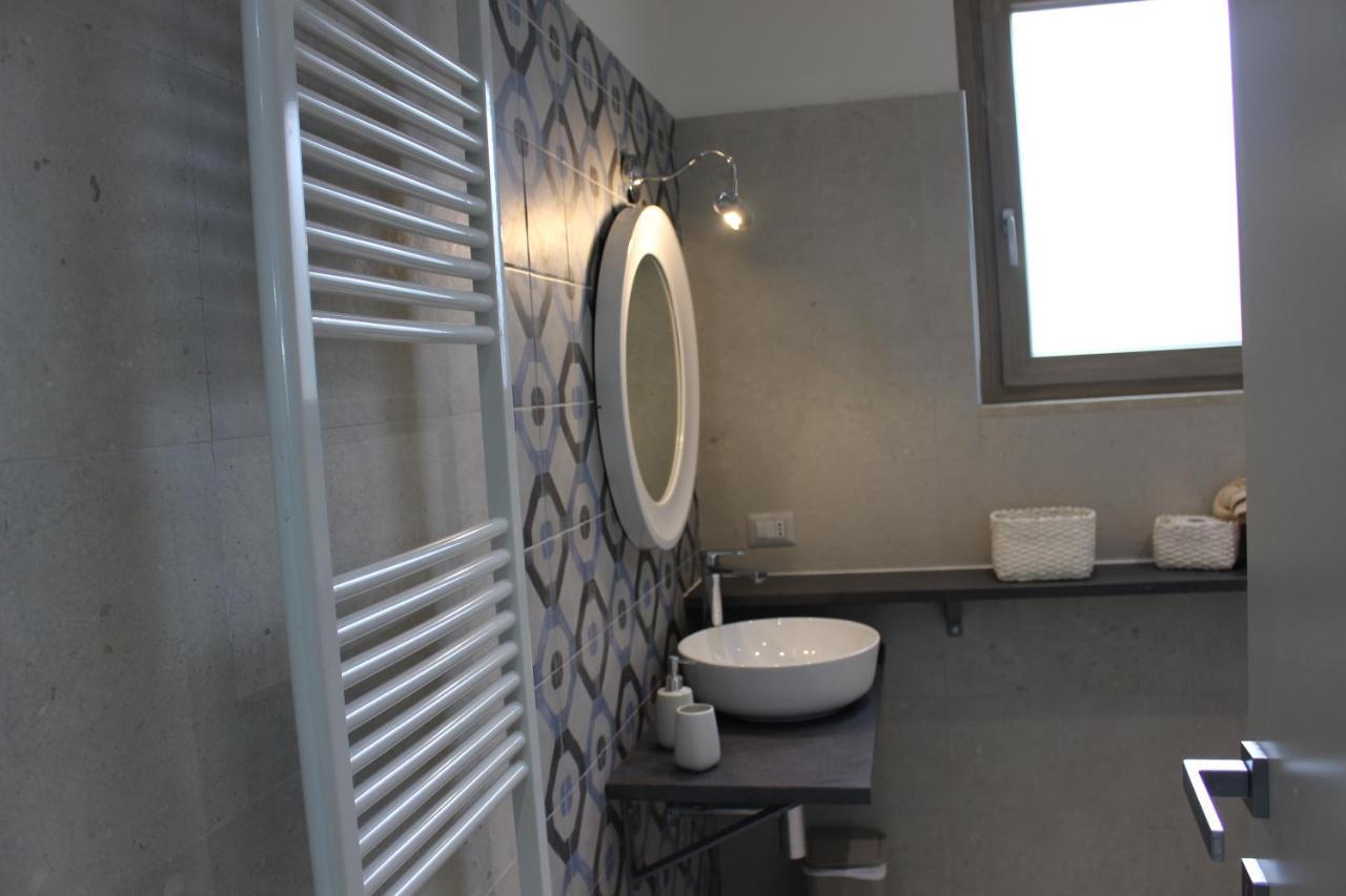 Le Canoniche Nel Matese Albergo Diffuso San Massimo  Ngoại thất bức ảnh