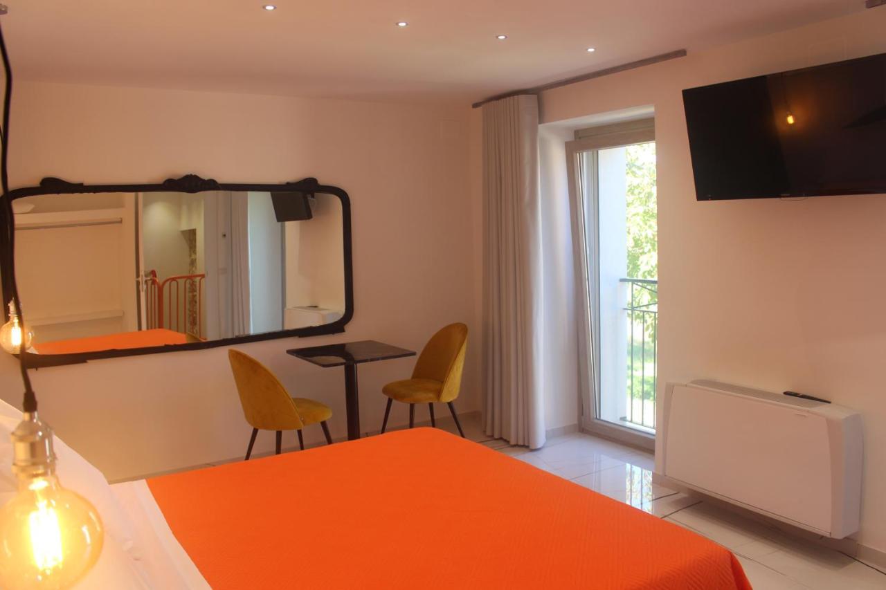 Le Canoniche Nel Matese Albergo Diffuso San Massimo  Ngoại thất bức ảnh