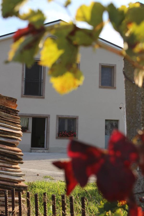 Le Canoniche Nel Matese Albergo Diffuso San Massimo  Ngoại thất bức ảnh