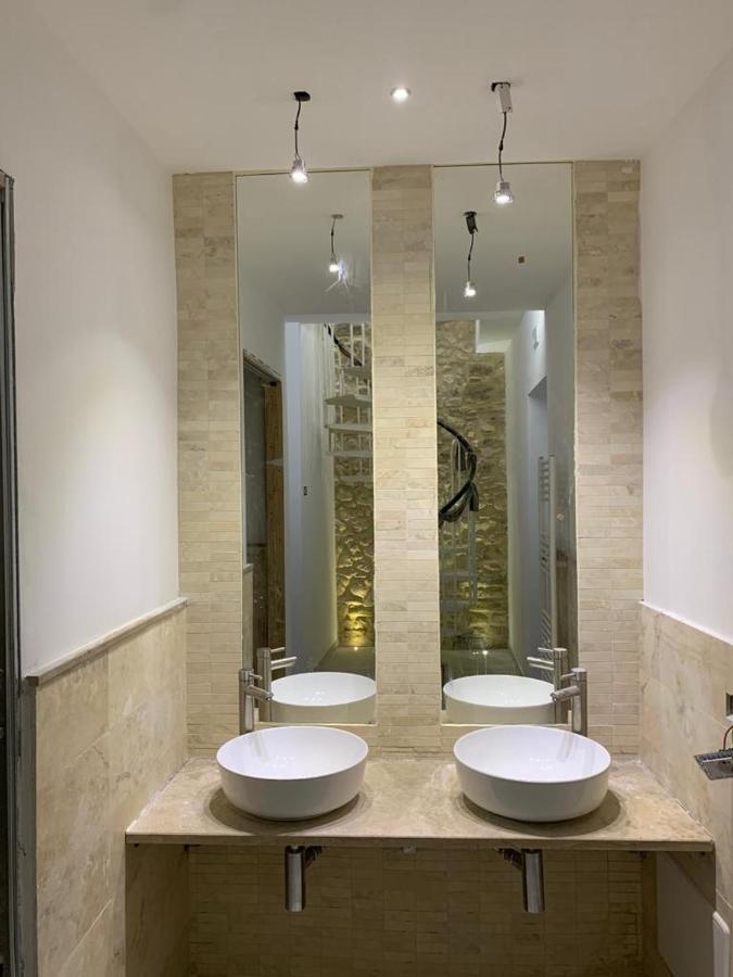 Le Canoniche Nel Matese Albergo Diffuso San Massimo  Ngoại thất bức ảnh