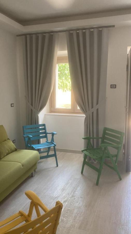 Le Canoniche Nel Matese Albergo Diffuso San Massimo  Ngoại thất bức ảnh