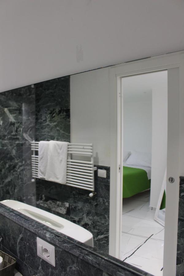 Le Canoniche Nel Matese Albergo Diffuso San Massimo  Ngoại thất bức ảnh