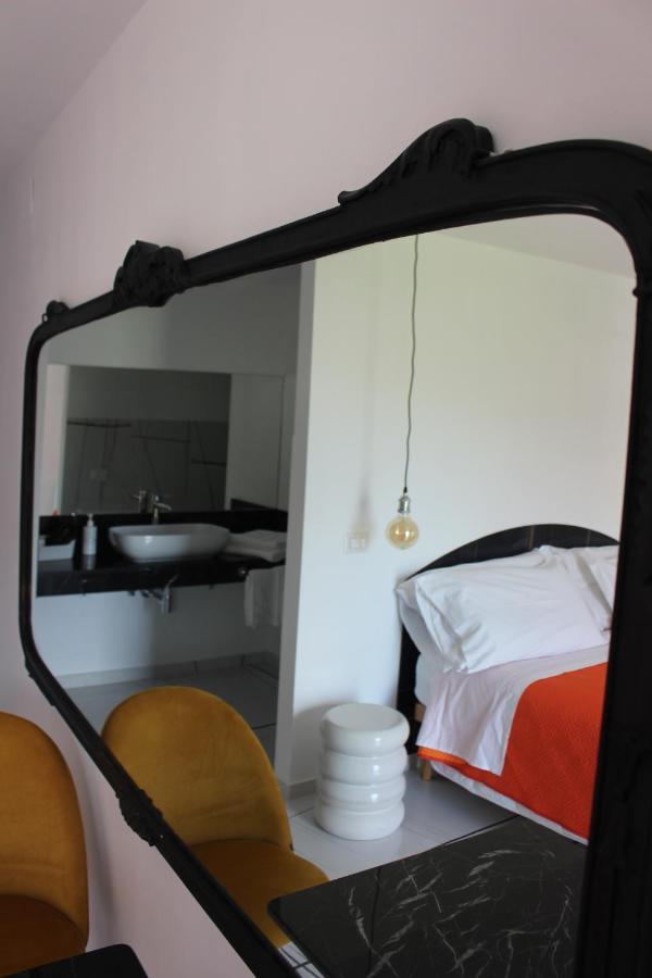 Le Canoniche Nel Matese Albergo Diffuso San Massimo  Ngoại thất bức ảnh