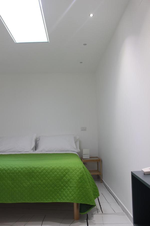 Le Canoniche Nel Matese Albergo Diffuso San Massimo  Ngoại thất bức ảnh