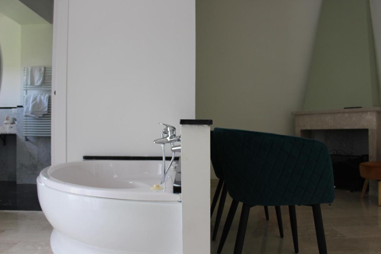Le Canoniche Nel Matese Albergo Diffuso San Massimo  Ngoại thất bức ảnh