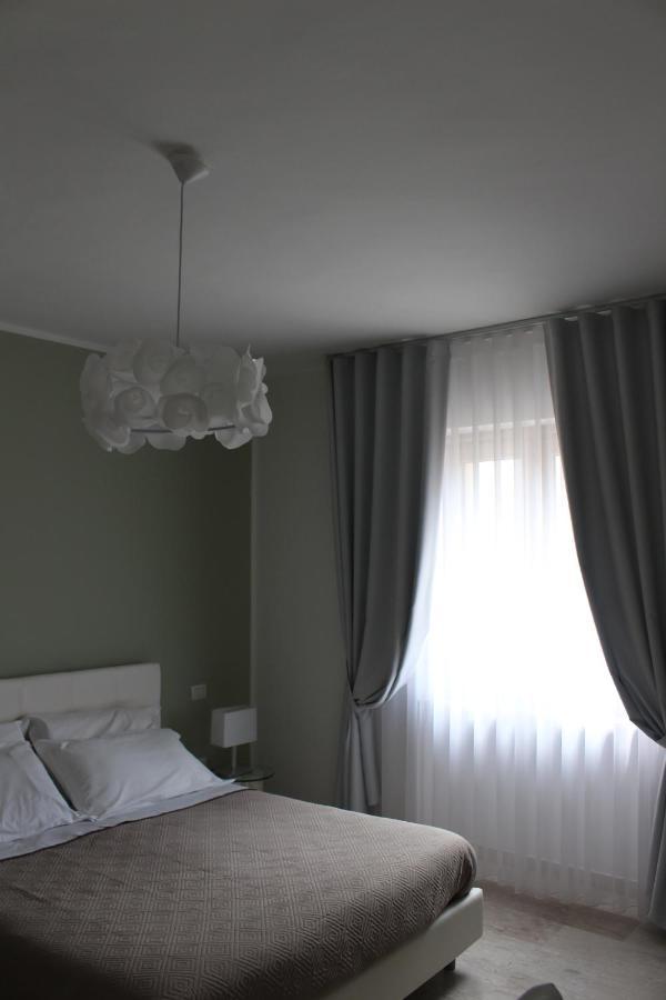 Le Canoniche Nel Matese Albergo Diffuso San Massimo  Ngoại thất bức ảnh