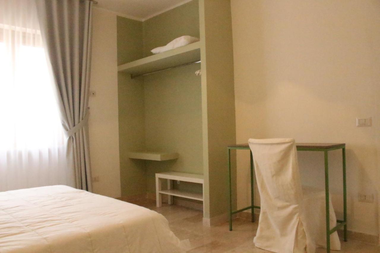 Le Canoniche Nel Matese Albergo Diffuso San Massimo  Ngoại thất bức ảnh