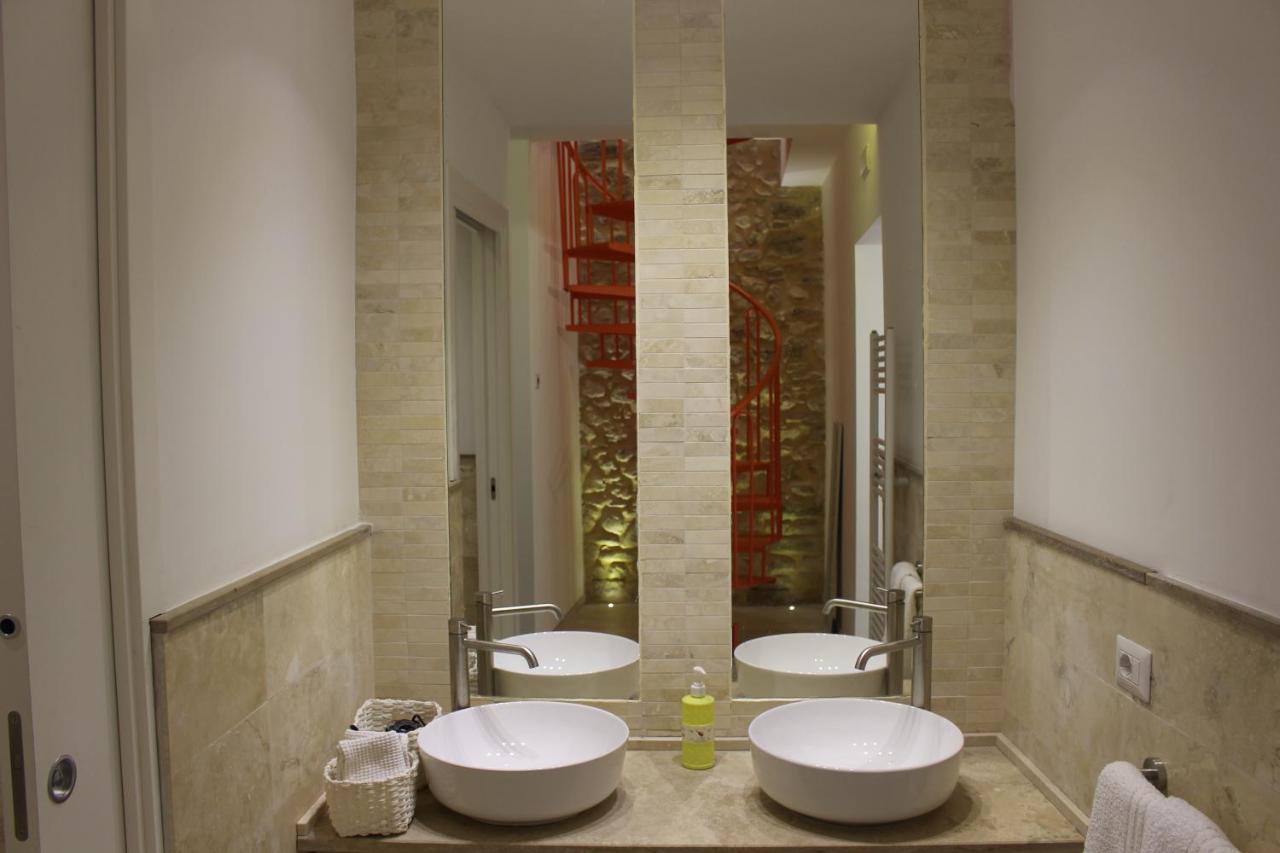 Le Canoniche Nel Matese Albergo Diffuso San Massimo  Ngoại thất bức ảnh