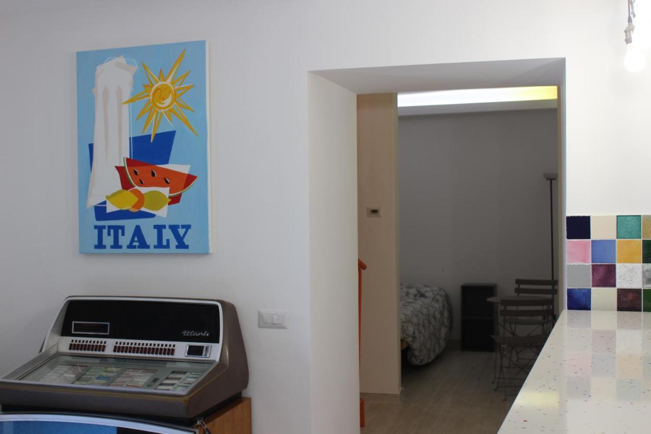 Le Canoniche Nel Matese Albergo Diffuso San Massimo  Ngoại thất bức ảnh