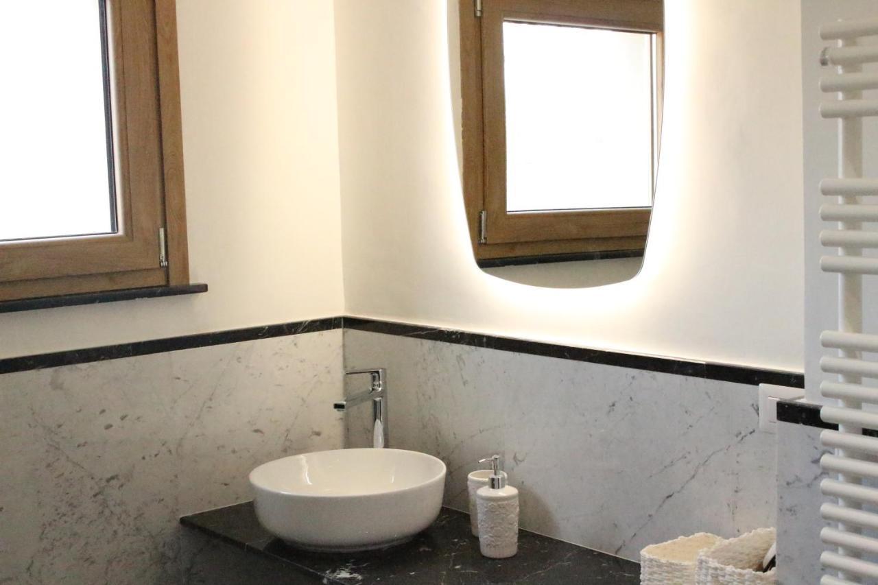 Le Canoniche Nel Matese Albergo Diffuso San Massimo  Ngoại thất bức ảnh