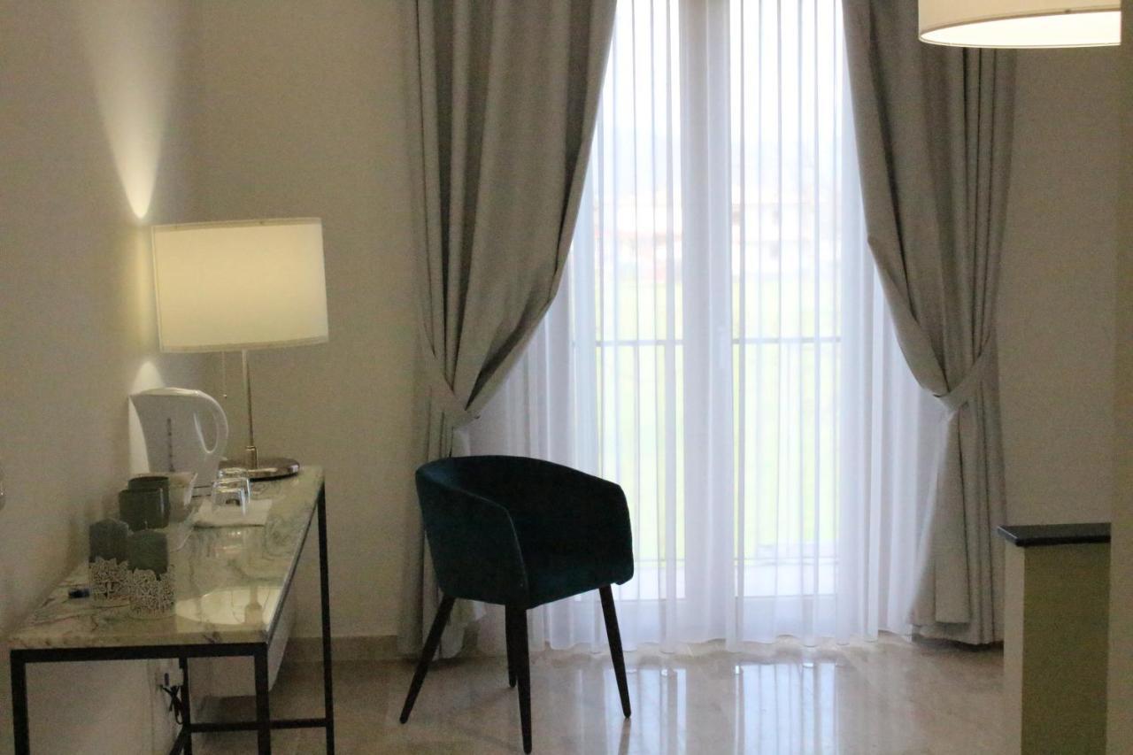 Le Canoniche Nel Matese Albergo Diffuso San Massimo  Ngoại thất bức ảnh